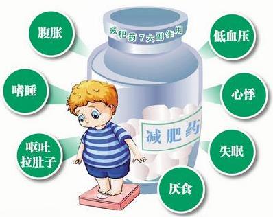百分燃脂為126斤少女有效減重20斤,脫胎換骨如整容
