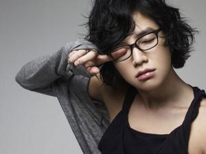 黑眼圈是怎么形成的？黑眼圈怎么消除