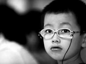 眼睛散光的治療方法-散光能戴隱形眼鏡嗎？