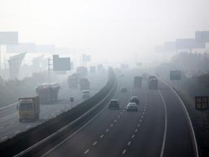霧霾天喉嚨不適怎么辦？霧霾天皮膚過(guò)敏怎么辦