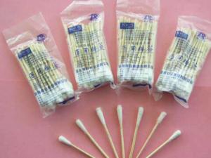 如何選購醫(yī)用棉簽？使用棉簽的注意事項