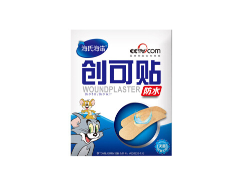 防水創(chuàng)可貼好嗎?使用防水創(chuàng)可貼的注意事項