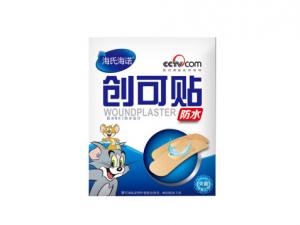 防水創(chuàng)可貼好嗎？使用防水創(chuàng)可貼的注意事項