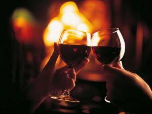 注意！過度飲酒容易感染艾滋病毒！
