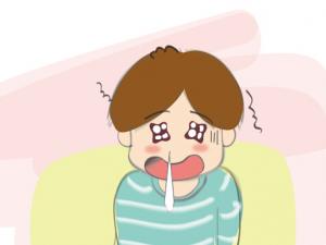 感冒發(fā)燒時(shí)吃什么好？感冒喝清淡湯粥有助康復(fù)