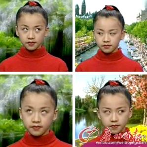 翻白眼操走紅網(wǎng)絡(luò):網(wǎng)友吐槽新型眼保健操,稱(chēng)其"翻白眼眼保健操"