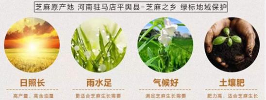 九蒸九曬黑芝麻丸為什么那么貴?普通黑芝麻丸卻很便宜
