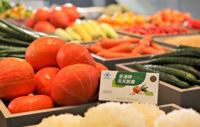 世界腸道健康日,御芝林用“心”守護(hù)國人健康