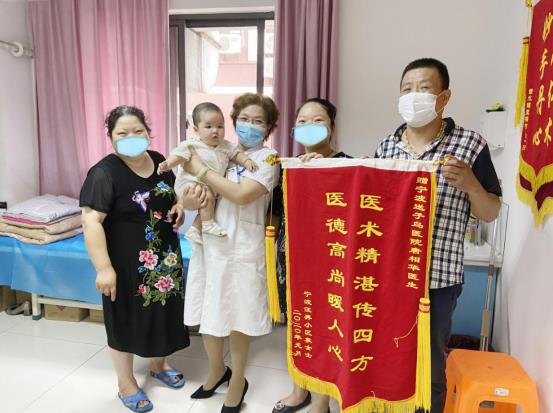 寧波送子鳥醫(yī)院治不孕可靠嗎 把不可能變成可能