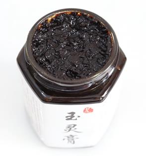 玉靈膏的功效和作用及適用人群和禁忌全面解析!