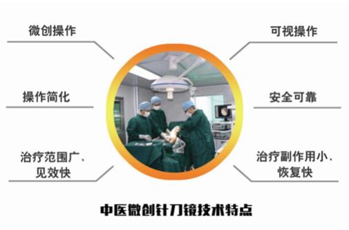 濟(jì)南中醫(yī)風(fēng)濕病醫(yī)院中醫(yī)微創(chuàng)針刀鏡技術(shù)在痛風(fēng)性關(guān)節(jié)炎中臨床應(yīng)用