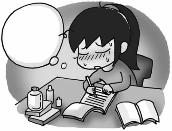西安東大肛腸醫(yī)院:女孩6.18熬夜搶購“樂極生悲”竟爆發(fā)痔瘡