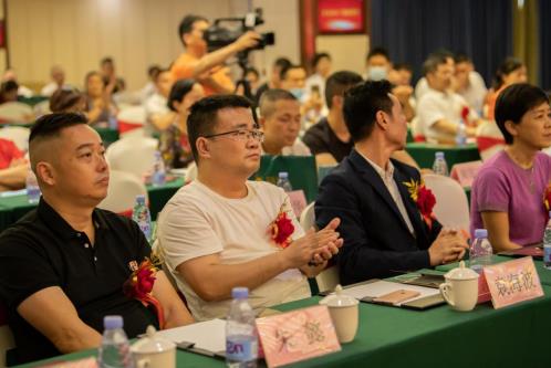 “守望相助,讓愛回家!”恩草堂啟動大會圓滿落幕