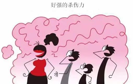 狐臭怎么去除 小竅門完美去狐臭