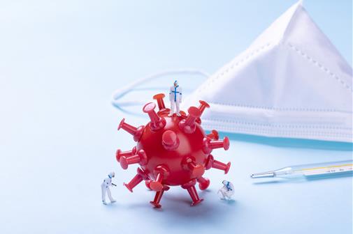 每18秒就有1人因新冠病毒死亡是怎么回事?為什么這么快?