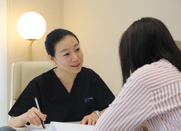 西安艾薇美女性整復(fù) 開展私密微整提升女性生活質(zhì)量