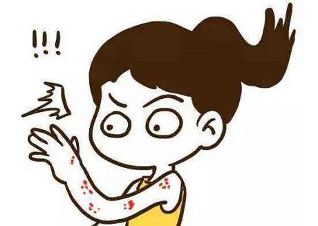 濕疹癢的厲害怎么辦?濕疹止癢藥膏哪個效果好