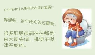昆明東大肛腸醫(yī)院好嗎?大便失調(diào)、排便不規(guī)律,別大意警惕肛腸病