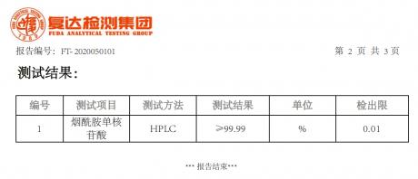 NMN虛假宣傳被警告?我們?cè)撊绾芜x購(gòu)NMN抗衰老產(chǎn)品