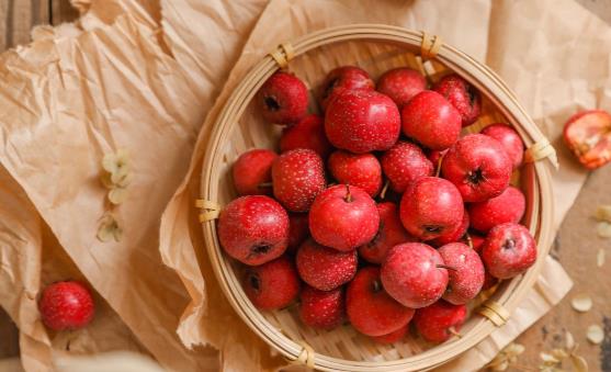 老年人胃口不好應(yīng)該如何調(diào)理好 八大食物助你開(kāi)胃