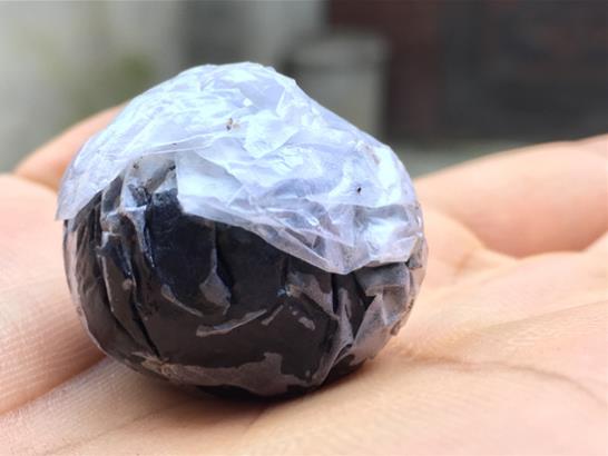 為什么河南駐馬店村里味的黑芝麻丸功效比較好?