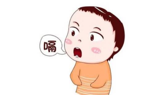 打嗝的原因是什么?怎樣快速止嗝?