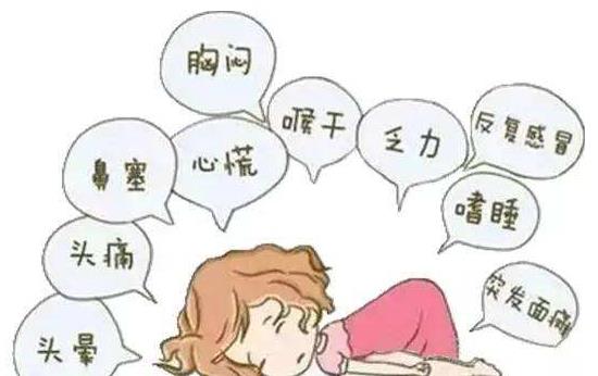 “空調(diào)病”是什么?在空調(diào)房應該注意些什么?