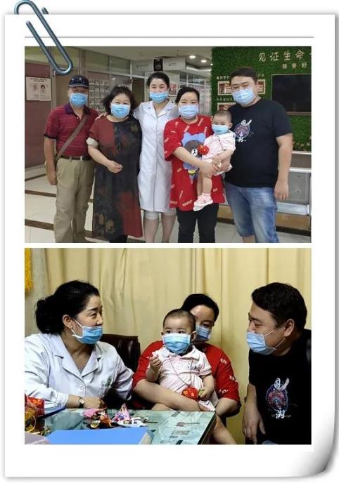 西安生殖保健院劉梅梅 關(guān)于她們的幸福高光時(shí)刻!