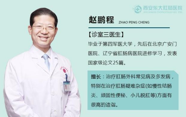 西安東大肛腸醫(yī)院:那些得了痔瘡卻總好不了的人,大概都長這樣