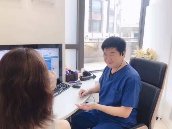 不靠廣告靠口碑,這家上海日式整形醫(yī)院竟然這么火?
