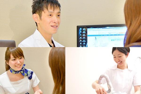 不靠廣告靠口碑,這家上海日式整形醫(yī)院竟然這么火?