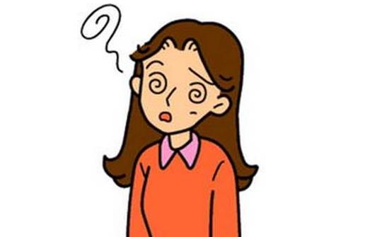 貧血的癥狀有哪些?貧血吃什么好?