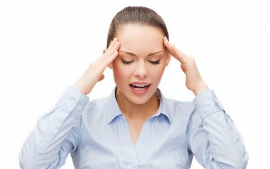 頭疼是哪些疾病引起的?頭疼的原因有哪些?