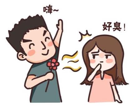 去狐臭有什么好方法 各種比對后還是它更好