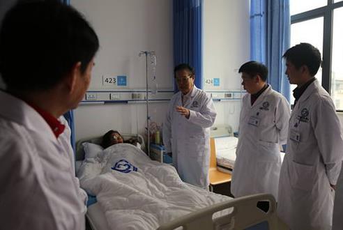 四川肛腸醫(yī)院怎么樣?患者親身經(jīng)歷告訴你真相