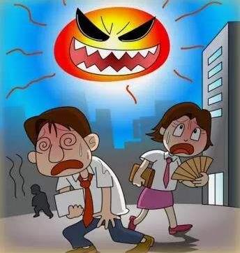 三伏天過(guò)了是不是就沒(méi)這么熱了 三伏天后氣溫一般多少度