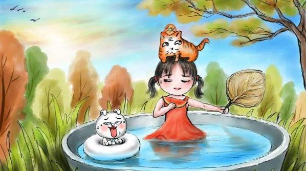 秋老虎是什么節(jié)氣什么時候,秋老虎有多少天(立秋后8月至9月間)