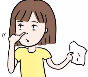 經(jīng)常挖鼻孔有哪些壞處?老是挖鼻孔的原因是什么?