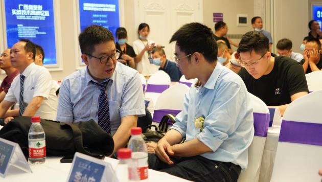 2020年廣西鼻整形實(shí)戰(zhàn)技術(shù)高峰論壇在南寧美麗焦點(diǎn)成功召開(kāi)