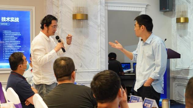 2020年廣西鼻整形實(shí)戰(zhàn)技術(shù)高峰論壇在南寧美麗焦點(diǎn)成功召開(kāi)