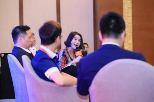 艾尚柏雅助力雙美融合與發(fā)展