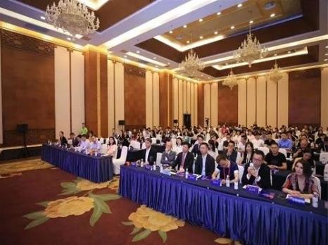 艾尚柏雅助力雙美融合與發(fā)展