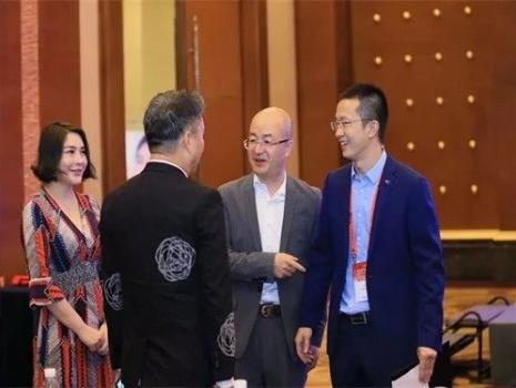 艾尚柏雅助力雙美融合與發(fā)展