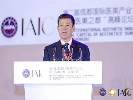 艾尚柏雅助力雙美融合與發(fā)展