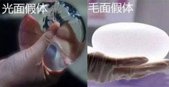 普羅普姿肖能院長科普假體隆胸如何選擇假體?