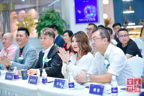 創(chuàng)新再生醫(yī)學,傳承國醫(yī)經(jīng)典|2020九州華昀集團醫(yī)美及健康產(chǎn)業(yè)戰(zhàn)略發(fā)布會圓滿召開