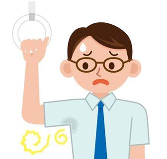 腋臭怎么治療?有口皆碑的好牌子
