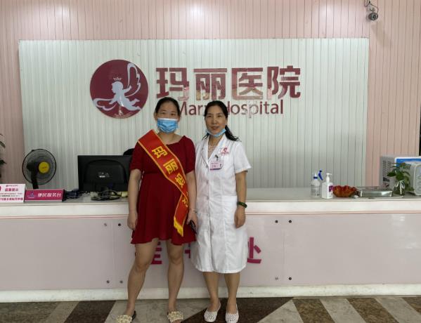 泉州瑪麗醫(yī)院治療不孕不育 專業(yè)不孕值得信賴
