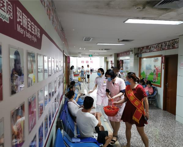 泉州瑪麗醫(yī)院治療不孕不育 專業(yè)不孕值得信賴