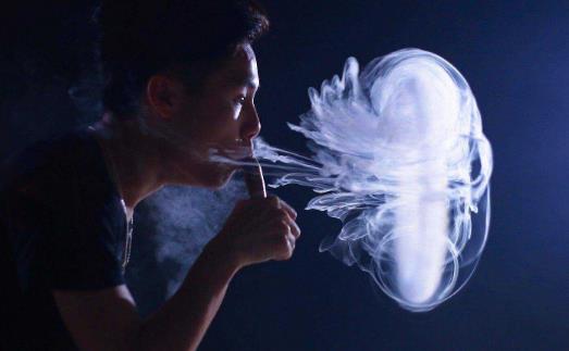 電子煙對人體有傷害嗎?戒煙都有哪些辦法?